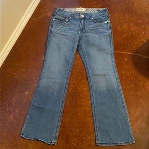ARIAT Jeans